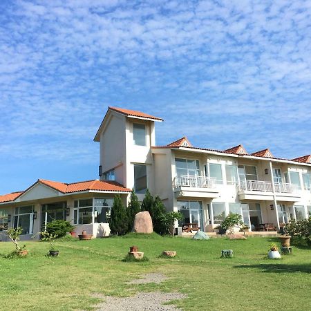 Coral B&B Хенгчун Экстерьер фото