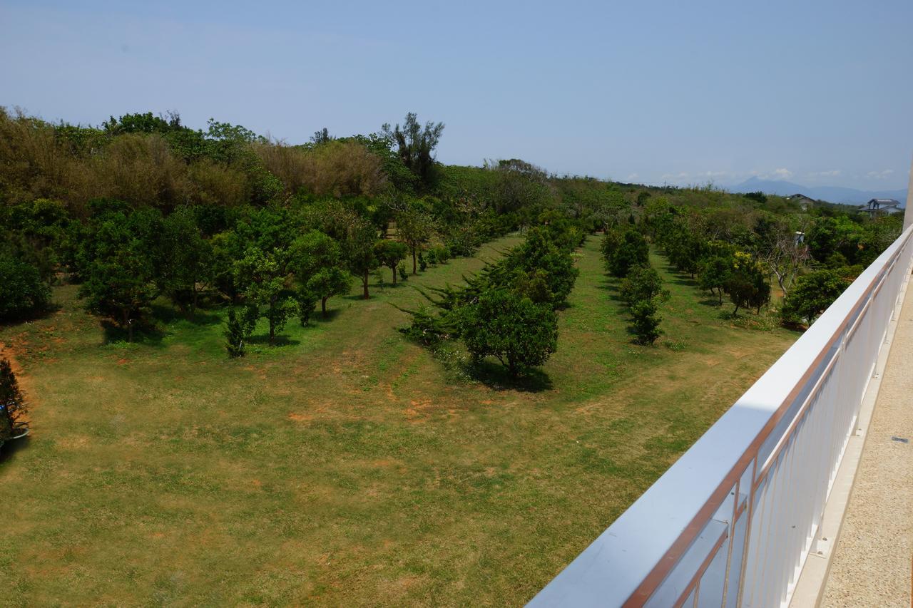 Coral B&B Хенгчун Экстерьер фото