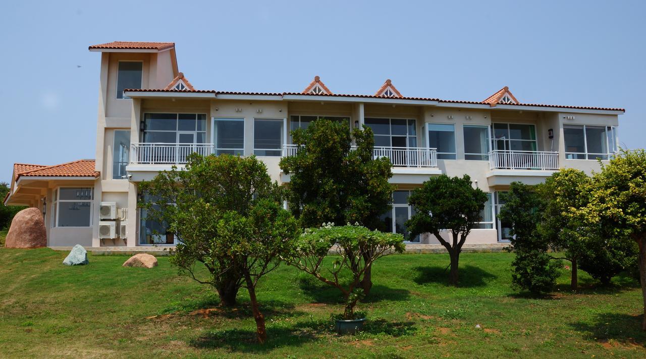 Coral B&B Хенгчун Экстерьер фото