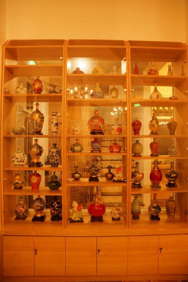Coral B&B Хенгчун Экстерьер фото