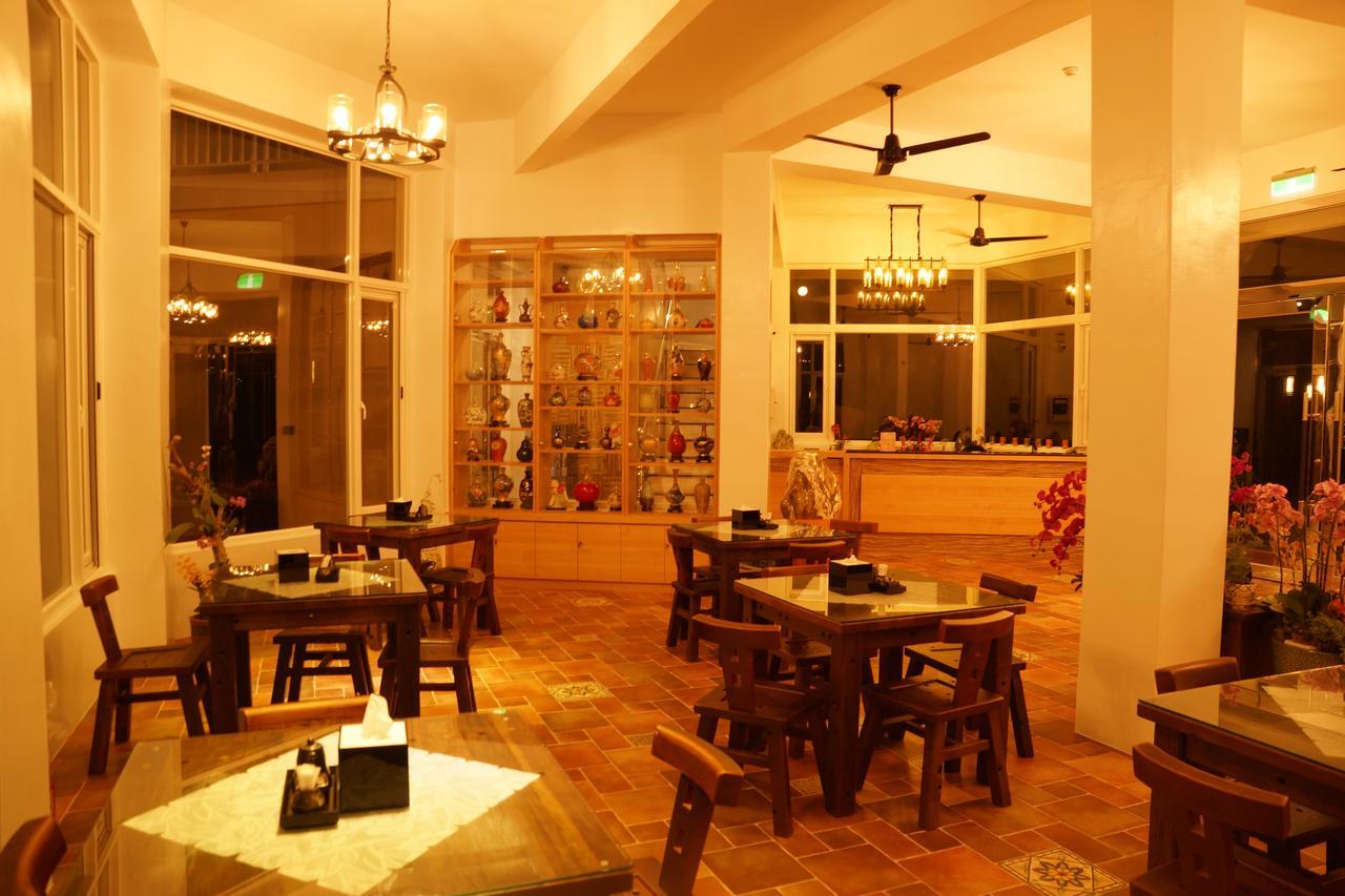 Coral B&B Хенгчун Экстерьер фото