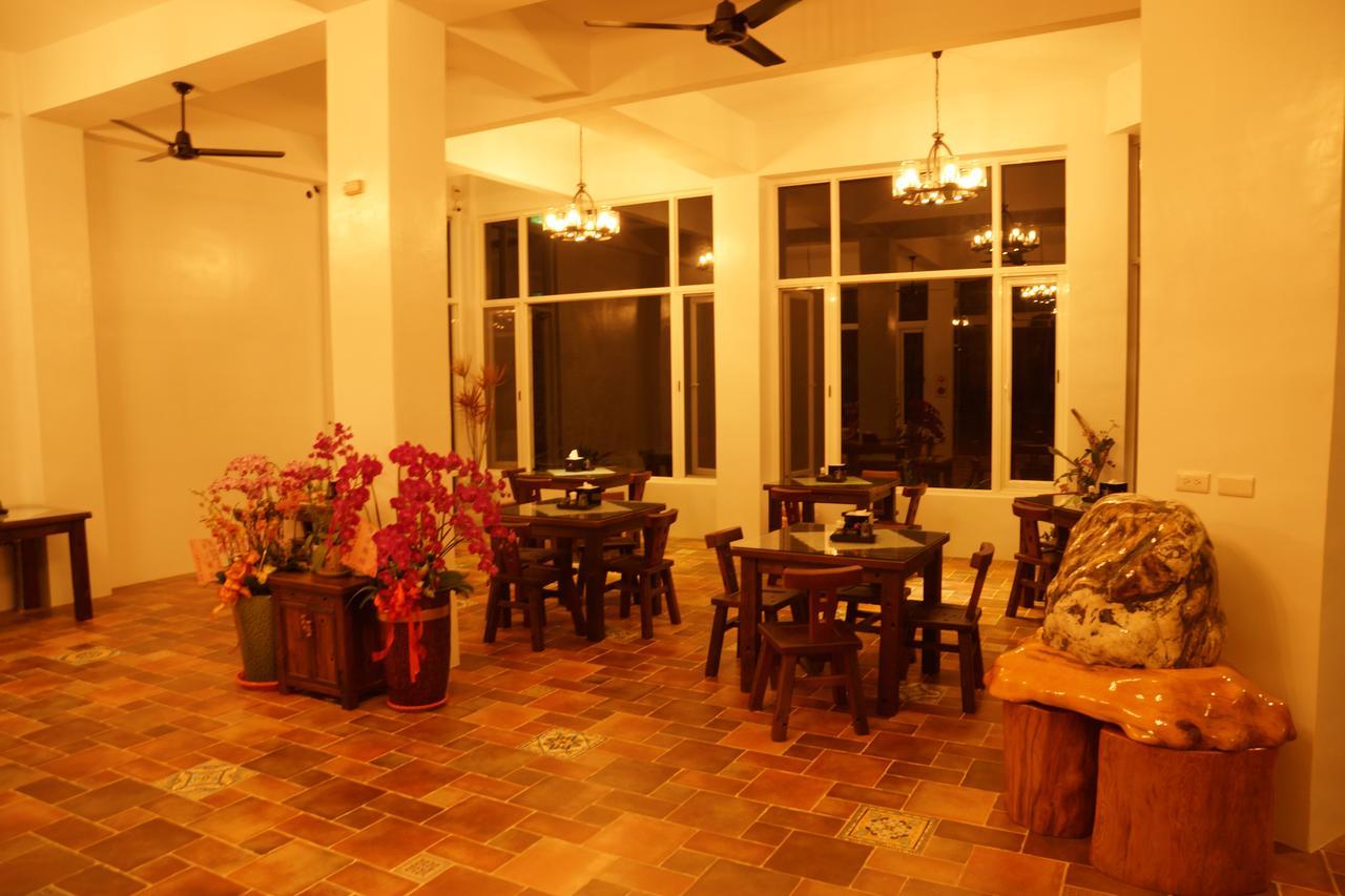 Coral B&B Хенгчун Экстерьер фото