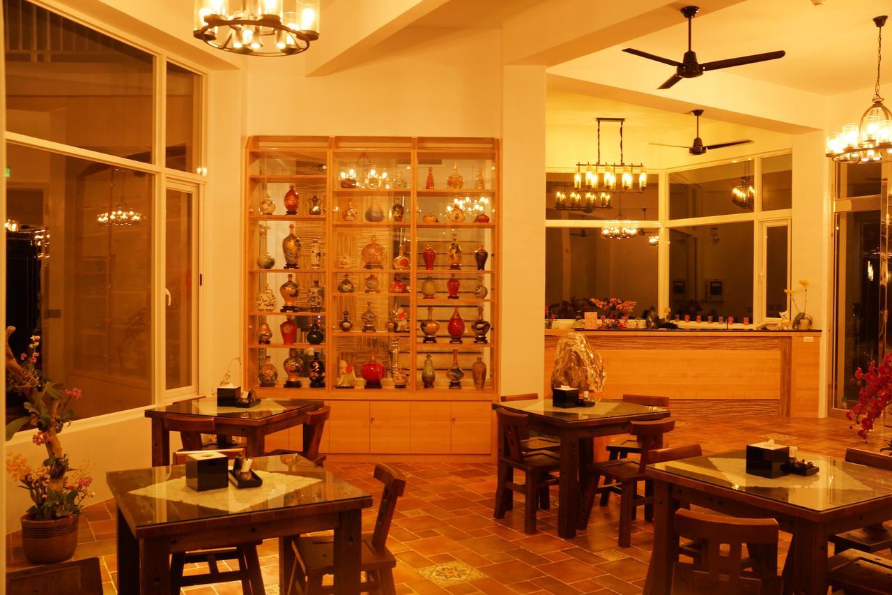 Coral B&B Хенгчун Экстерьер фото