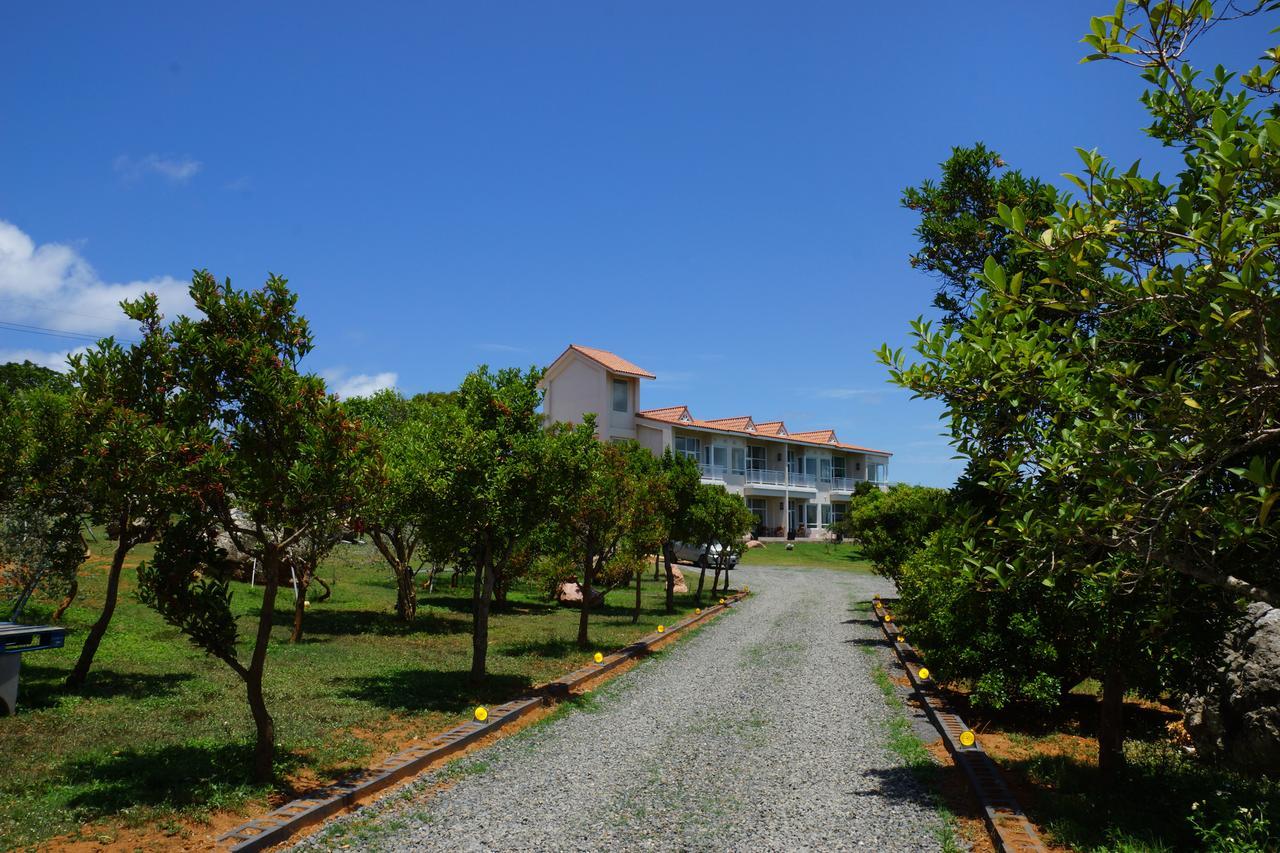 Coral B&B Хенгчун Экстерьер фото