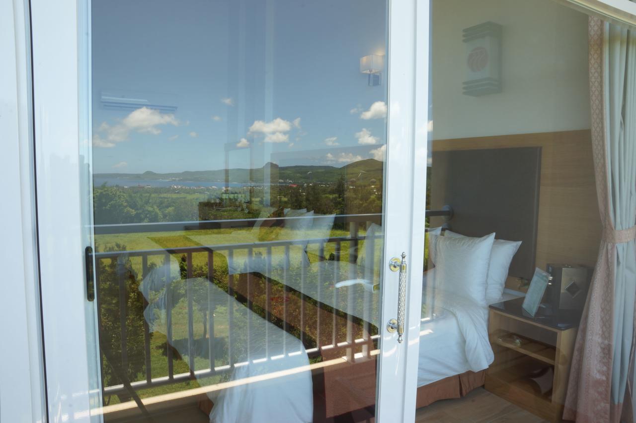 Coral B&B Хенгчун Экстерьер фото