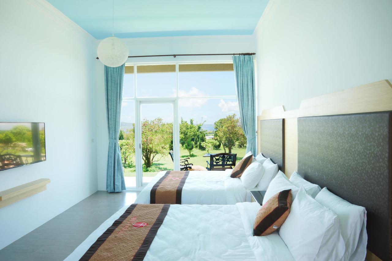 Coral B&B Хенгчун Экстерьер фото