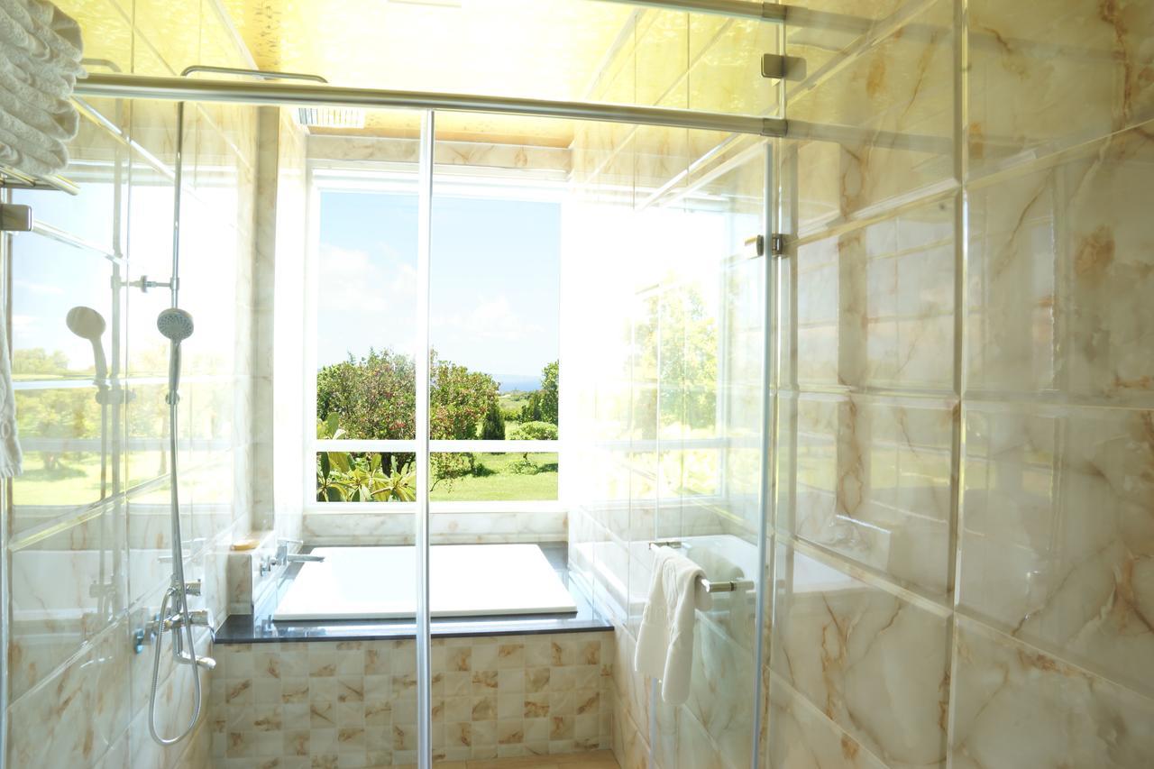 Coral B&B Хенгчун Экстерьер фото