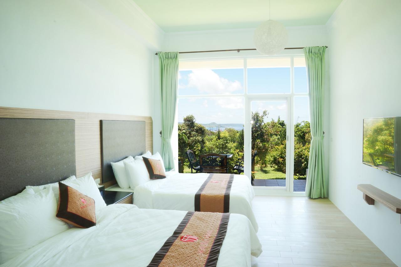 Coral B&B Хенгчун Экстерьер фото