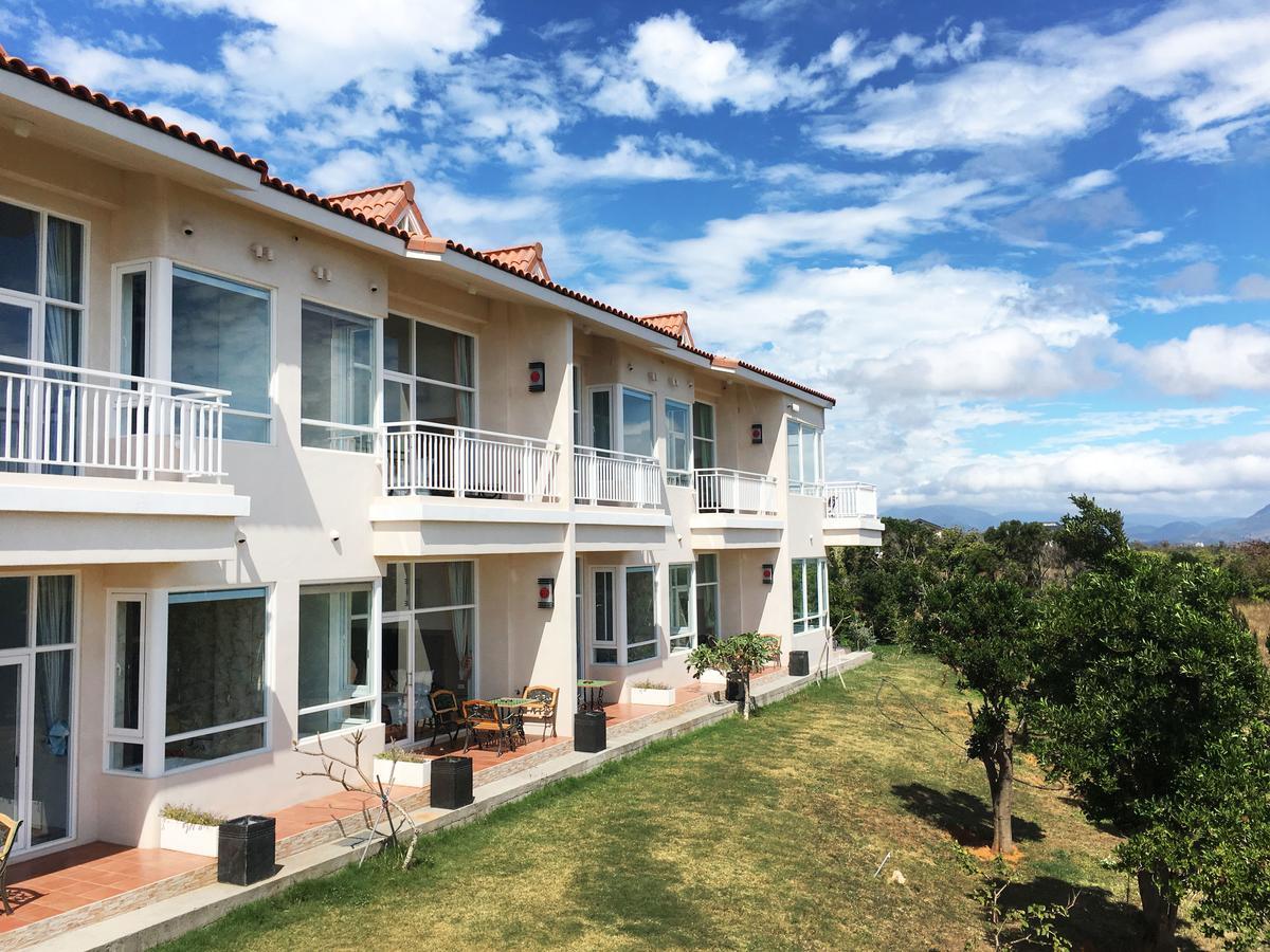 Coral B&B Хенгчун Экстерьер фото