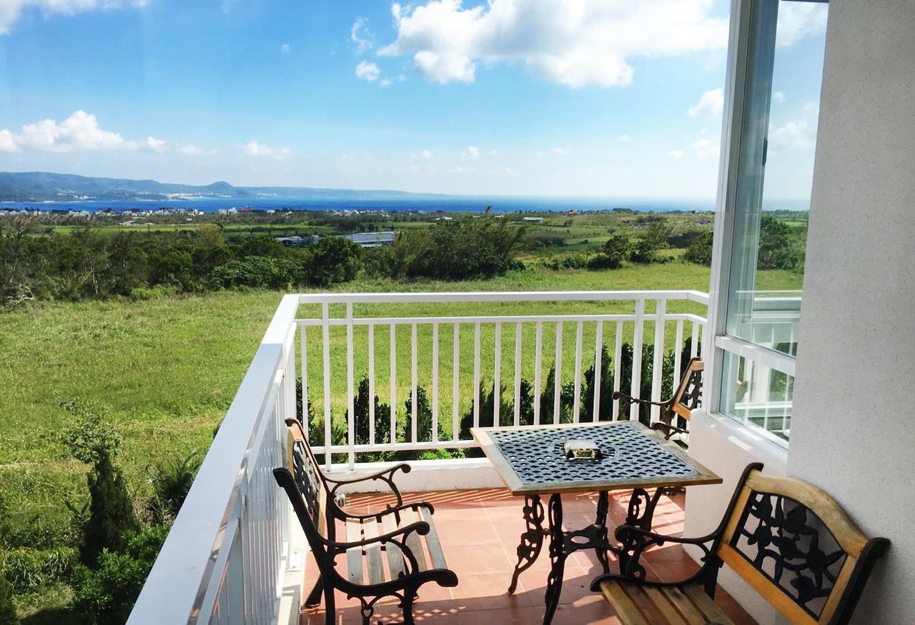 Coral B&B Хенгчун Экстерьер фото