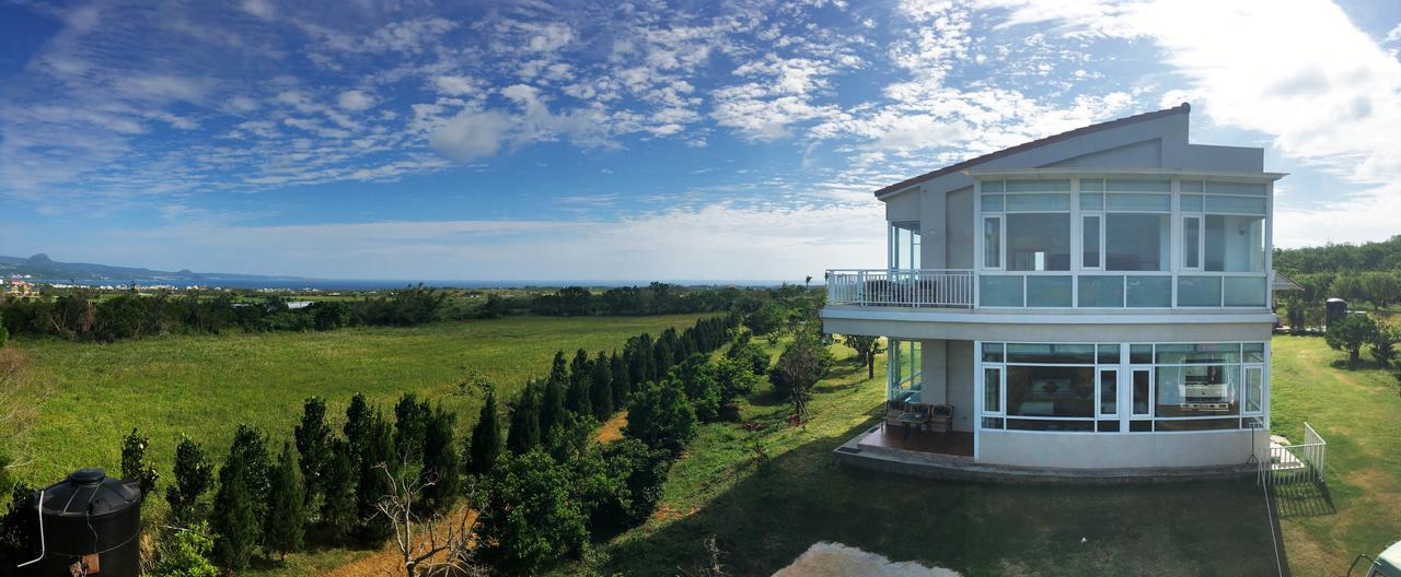 Coral B&B Хенгчун Экстерьер фото