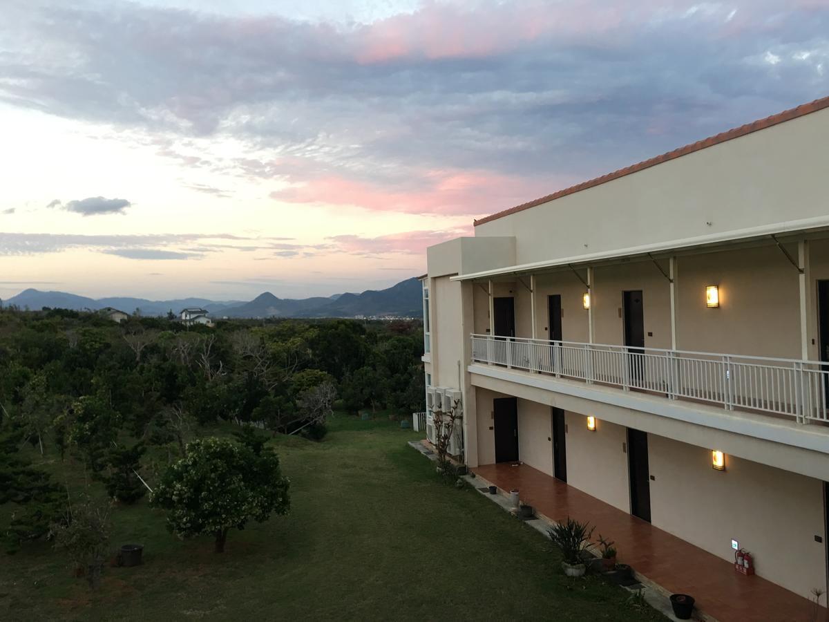 Coral B&B Хенгчун Экстерьер фото