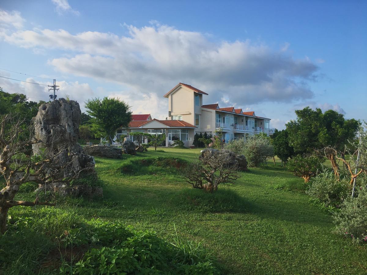 Coral B&B Хенгчун Экстерьер фото