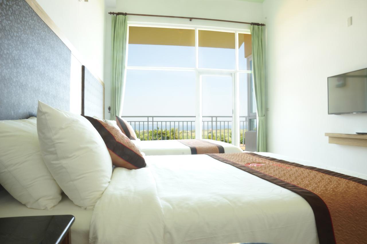 Coral B&B Хенгчун Экстерьер фото