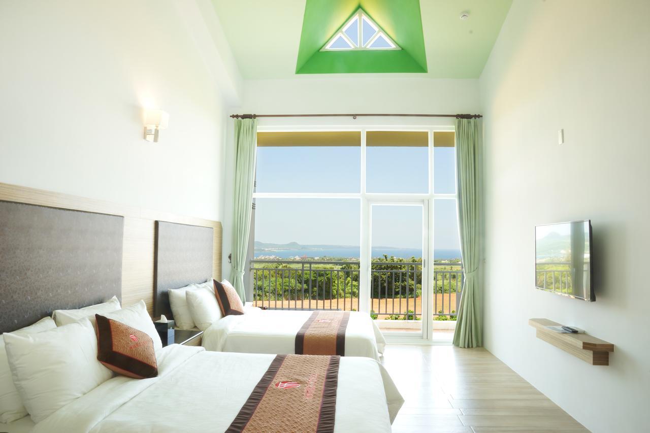 Coral B&B Хенгчун Экстерьер фото