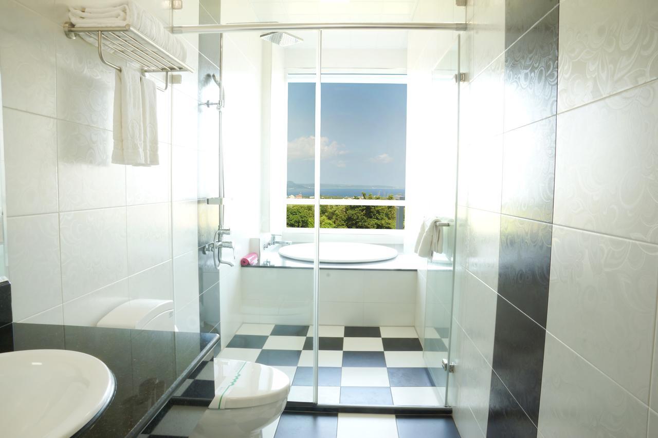Coral B&B Хенгчун Экстерьер фото