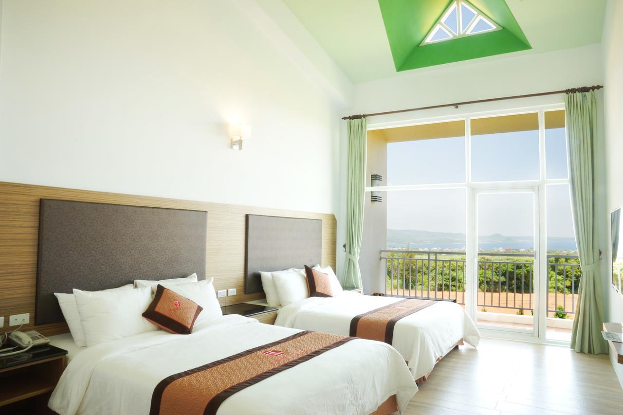 Coral B&B Хенгчун Экстерьер фото