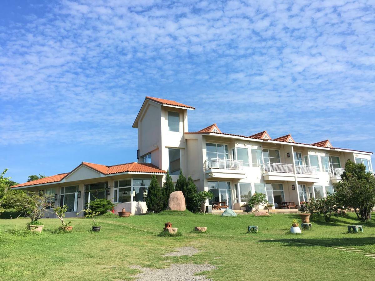 Coral B&B Хенгчун Экстерьер фото